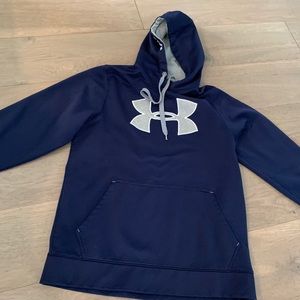 Under armor hoodie